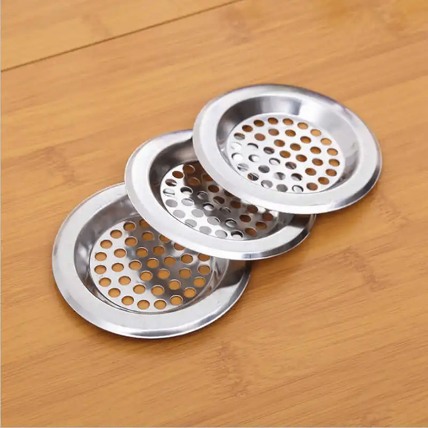 Filtre a evier de cuisine