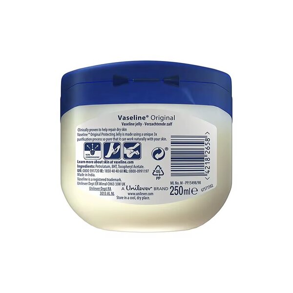 Vaseline 250ml