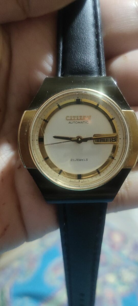 Citizen original watch
