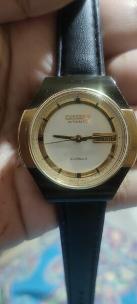 Citizen original watch