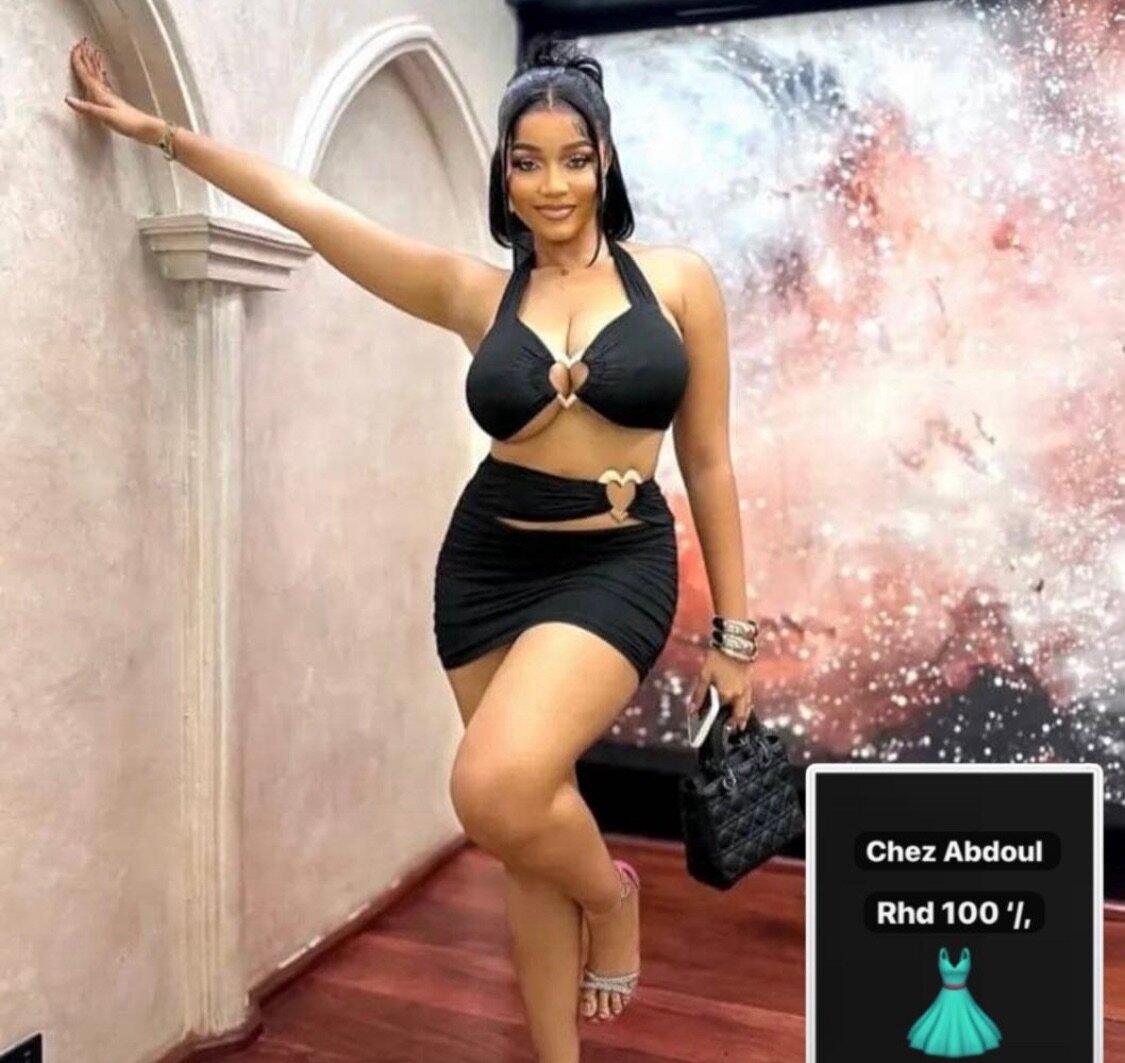 Petit robe sexy pour femmes