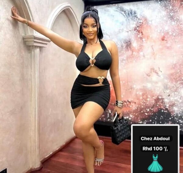 Petit robe sexy pour femmes