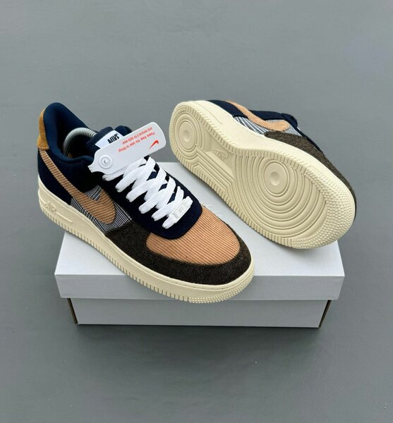 Nike Air Force 1 Vintage