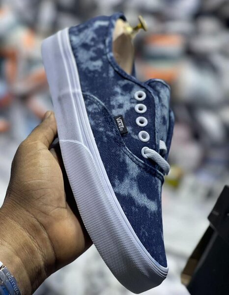 Vans original