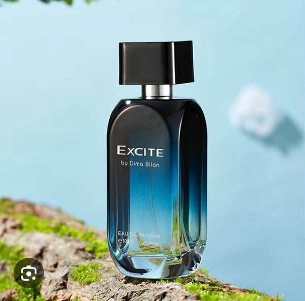 Parfum Excite pour Hommes