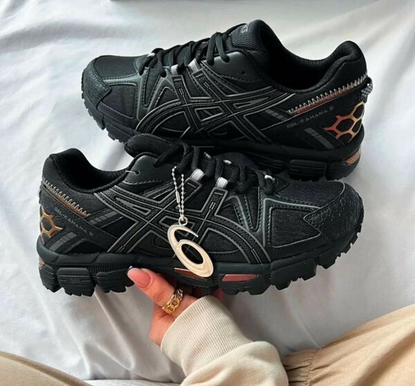 ASICS gel