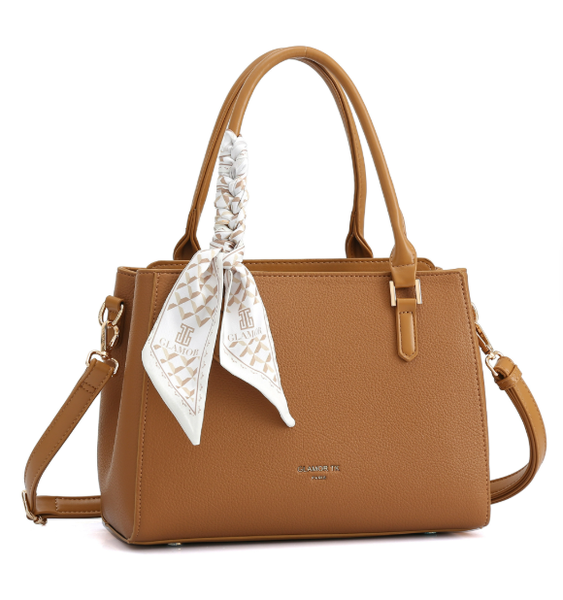 Sac à main en cuir élégant