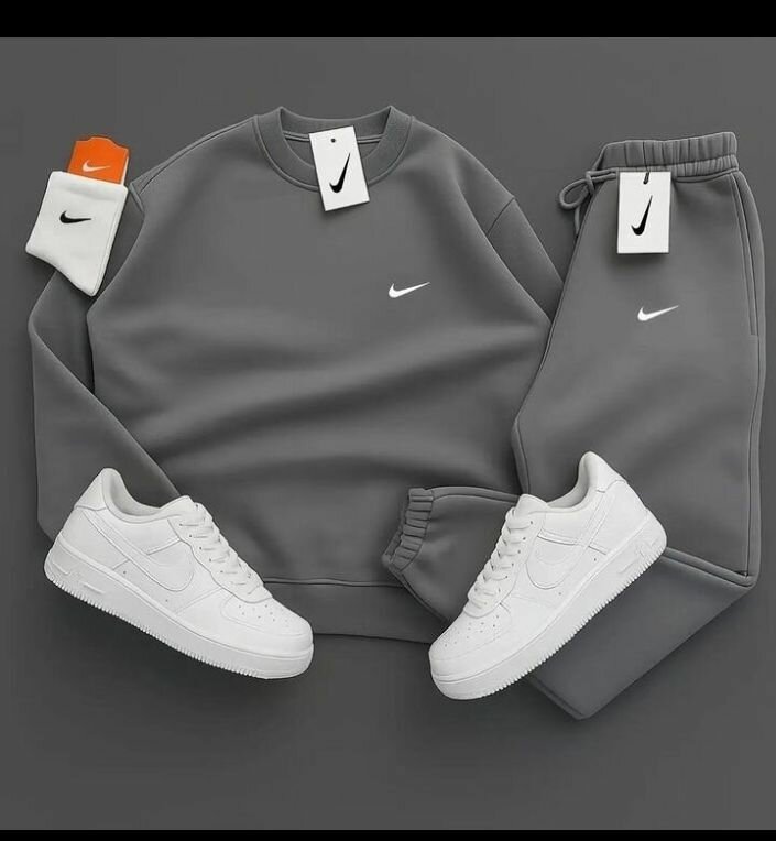 Ensemble survêtement Nike homme