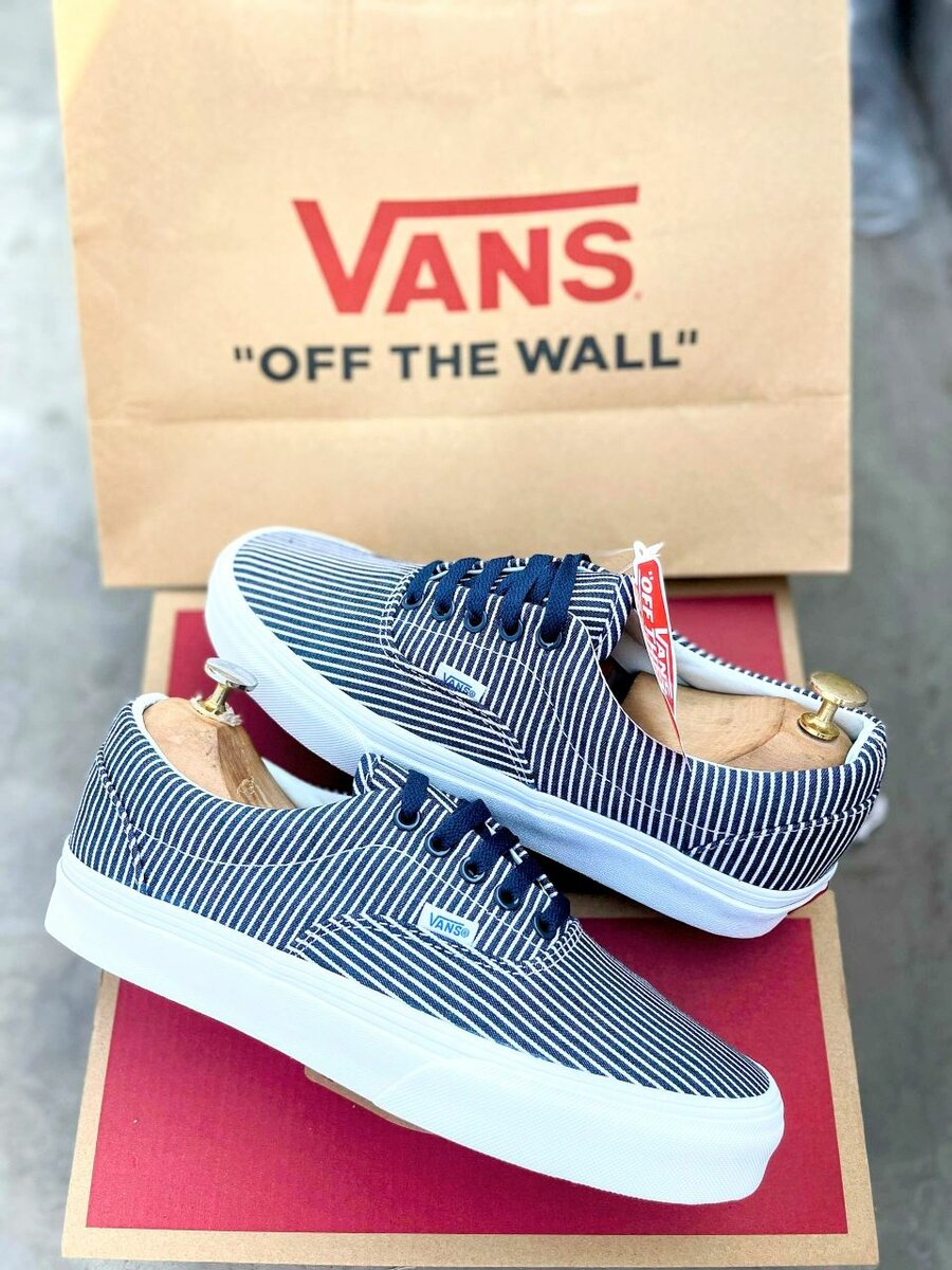 Vans authentique original   Pointure 38 à 45