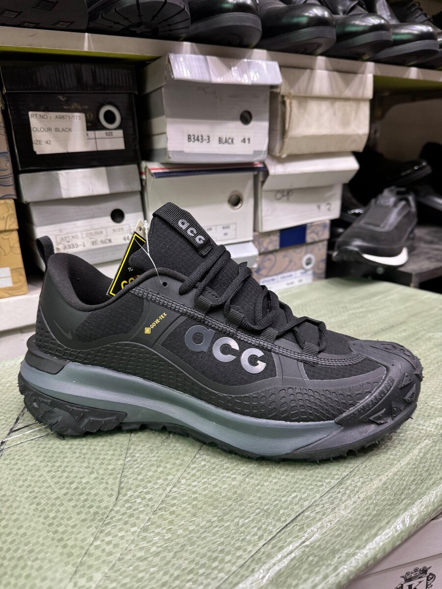 ACG