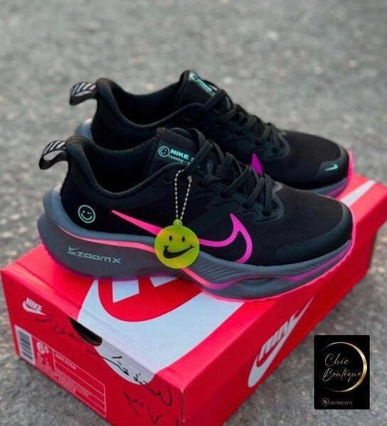 Baskets Nike Air Zoom original