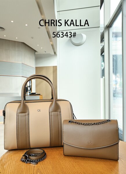 Sac à main en cuir élégant