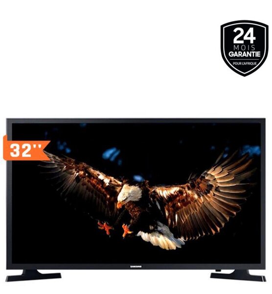Téléviseur Samsung 32 pouces LED