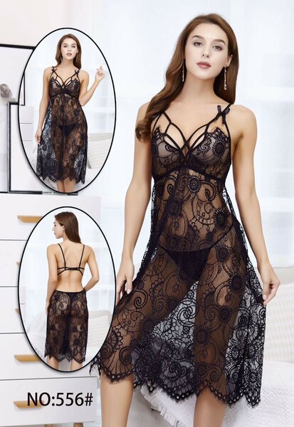 Robe de nuit