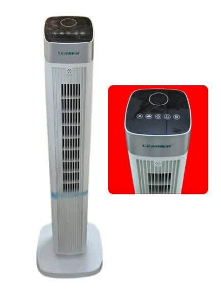 Ventilateur sur pied LEAKAGE