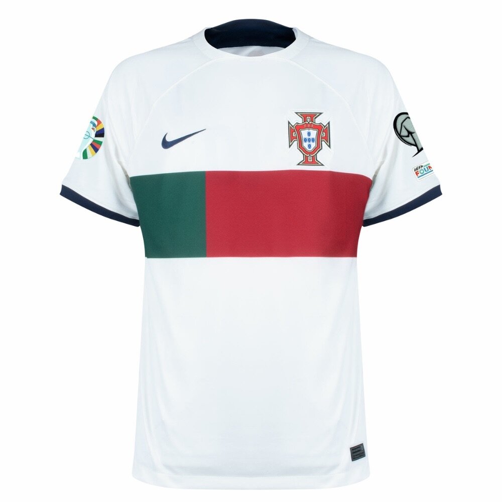 Maillot de football Portugal