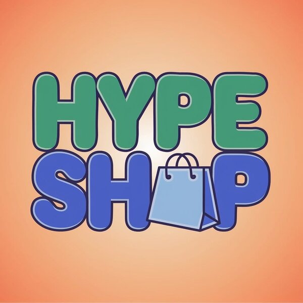 HYPE SHOP