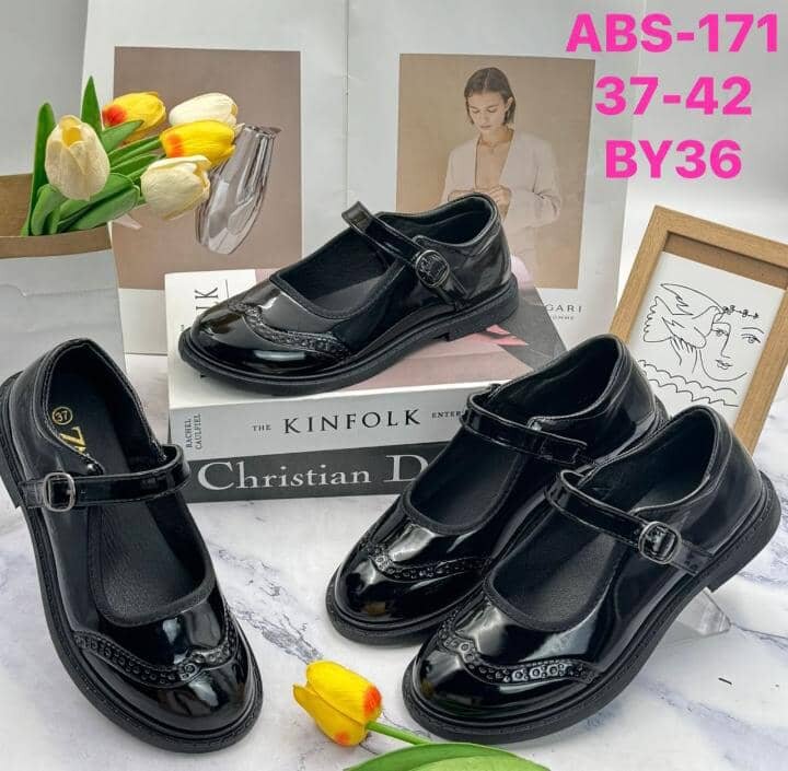 Flying Hawk Kids Heels