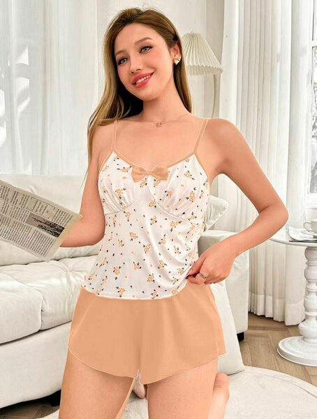 Pyjama léger pour femmes