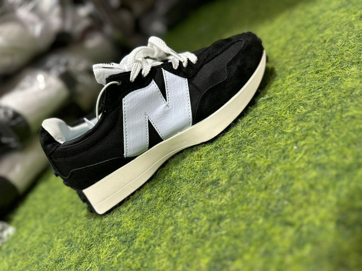 New Balance