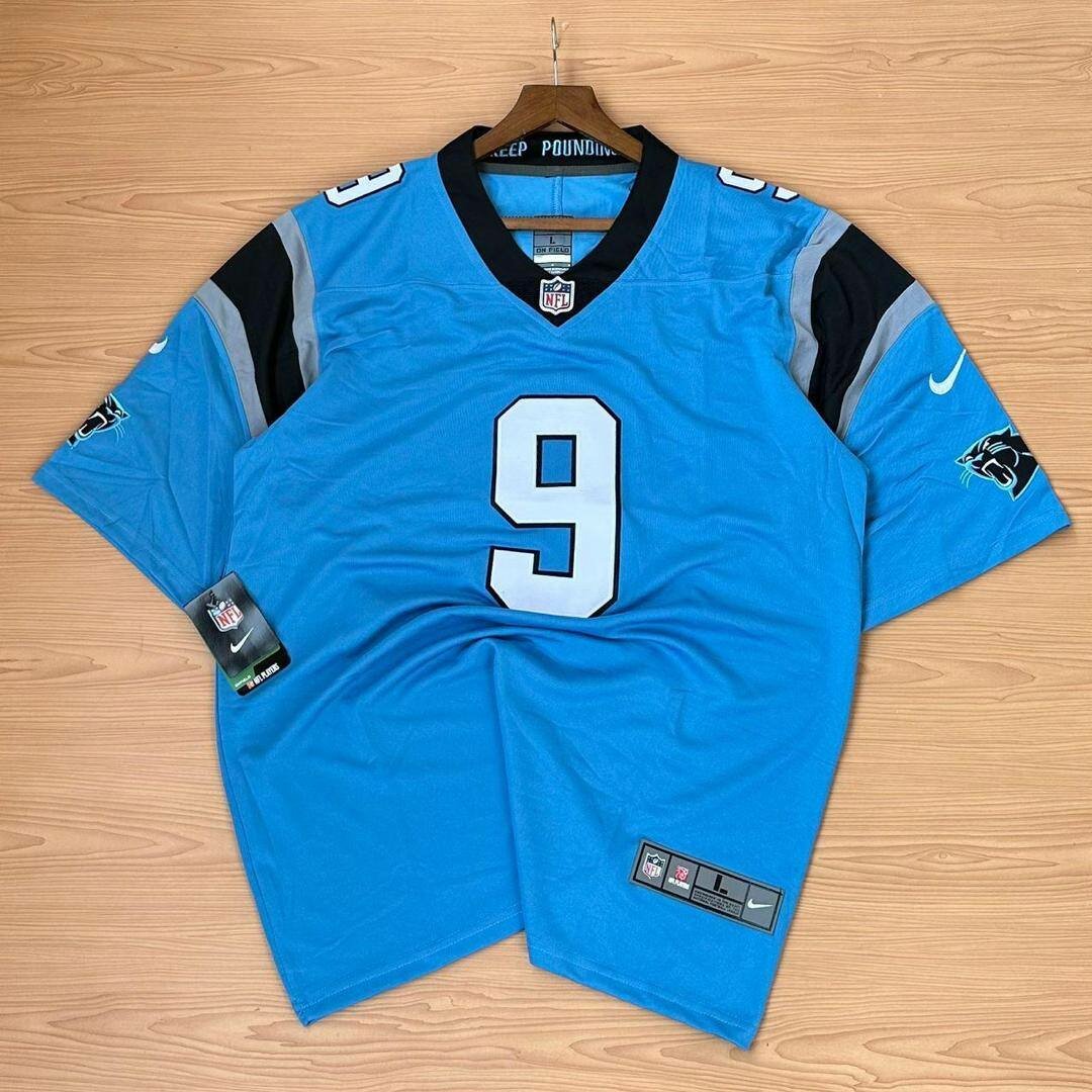 Solid NFL Jerseys