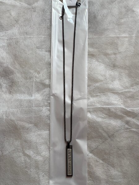 Mens necklace