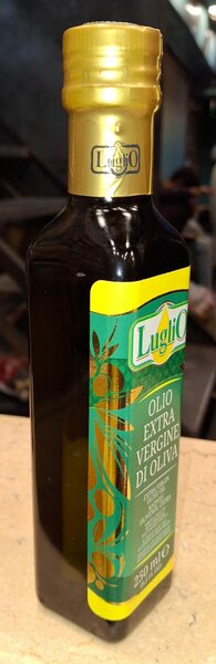 Luglio Olive oil