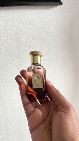 Parfums arabes hommes