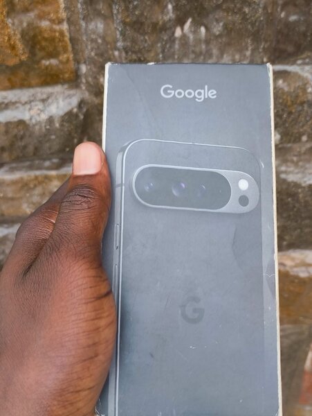 Google Pixel 9 Pro XL