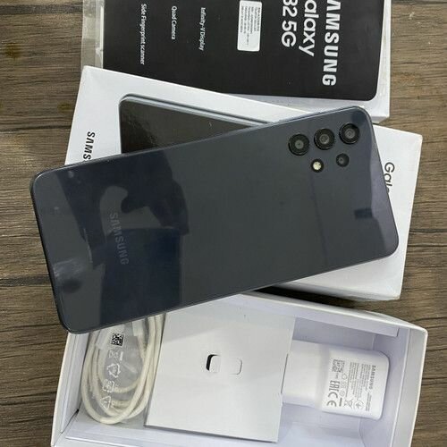 GALAXY A32 5G 128GB /6GB 2 SIM