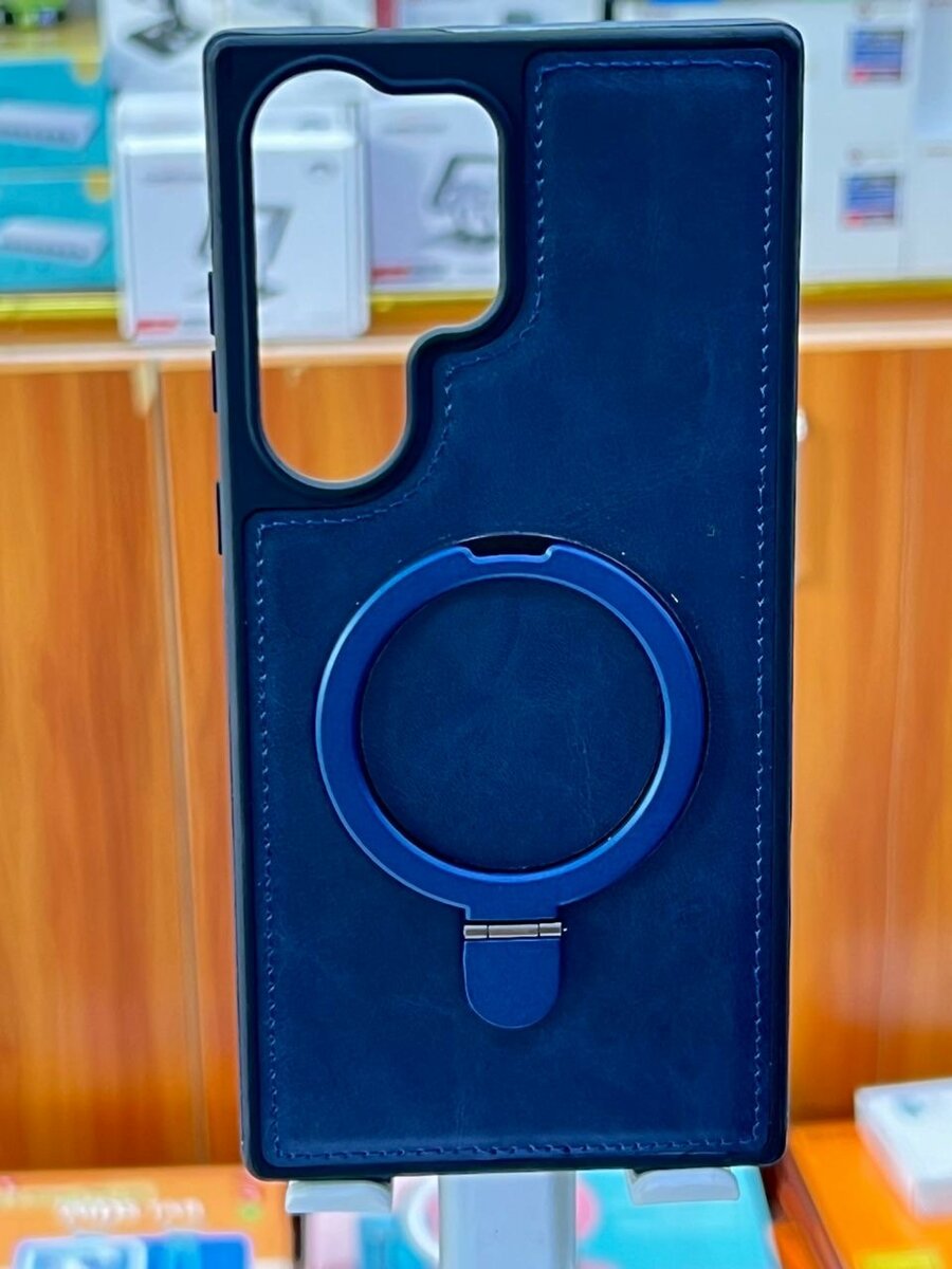 COQUE SAMSUNG S24 ULTRA