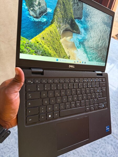 DELL 3440 13th génération