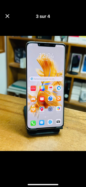 Smartphone Huawei Mate 50pro