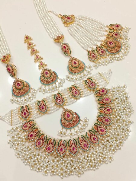 Jewellery set