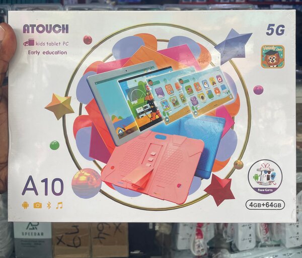 Tablette éducative ATOUCH A10