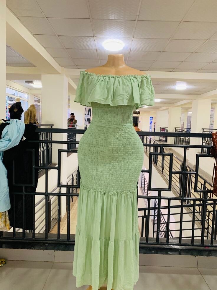 All kinds of ladies wear available WhatsApp me now