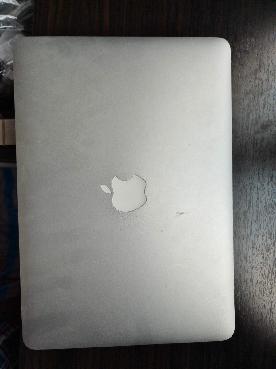 Macbook pro