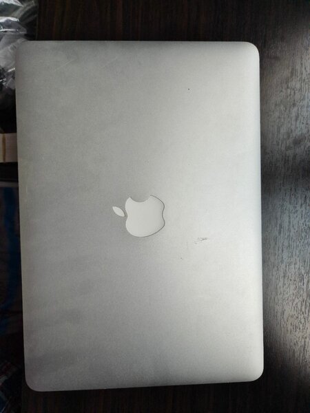 Macbook pro