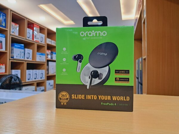 Oraimo freepods 4