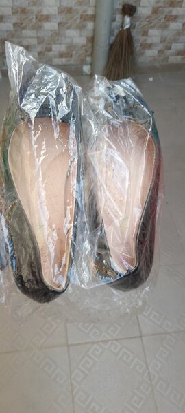 Chaussures élégantes pour femmes