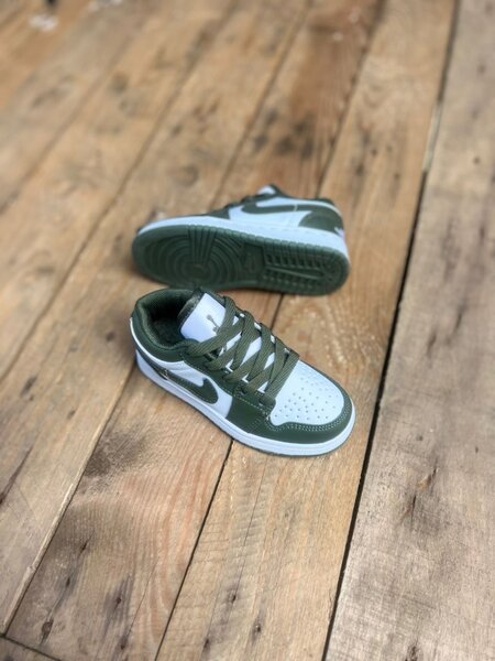 Baskets Enfant Colorées