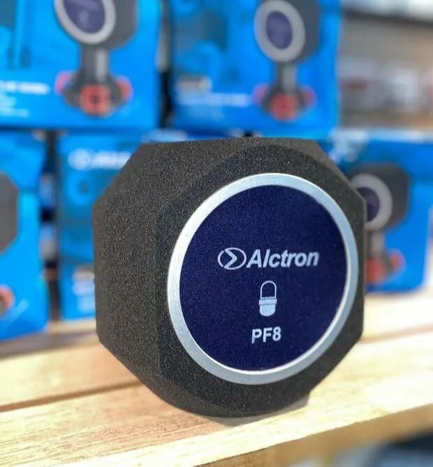 Alctron PF8 Pop Filter Screen