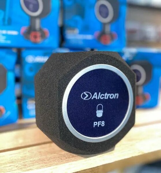 Alctron PF8 Pop Filter Screen