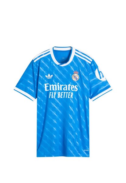 Maillot de Foot Club 2026