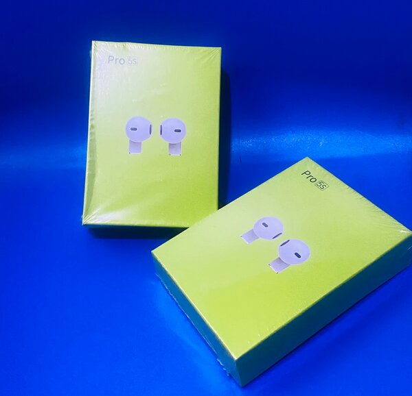 Écouteurs sans fil Pro 5S