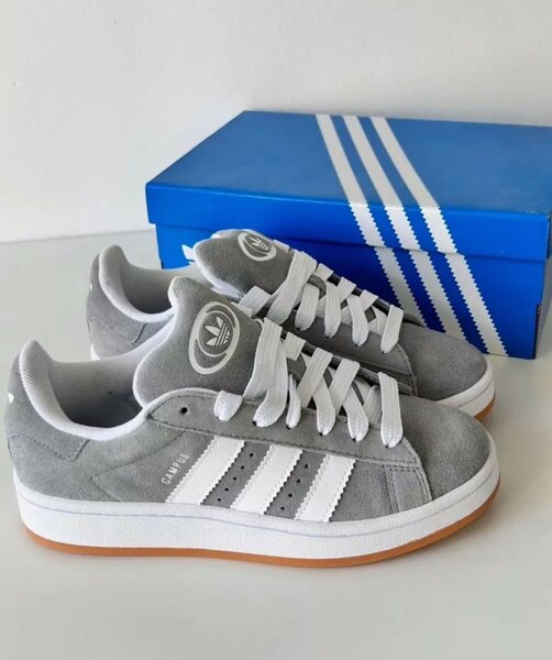 Chaussure campus homme