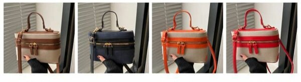 Sac à main stylé pour femmes