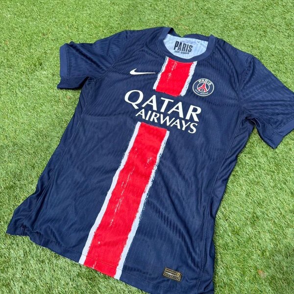 Maillot PSG Domicile 2023