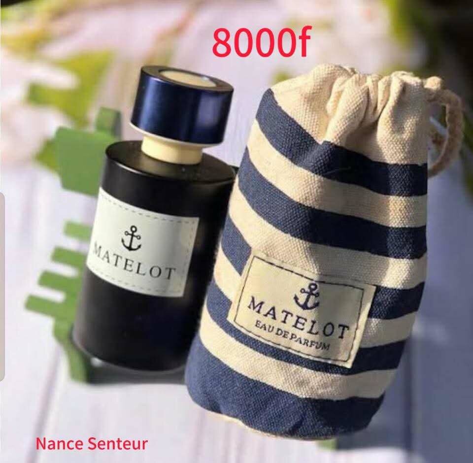 Matelot Eau de Parfum