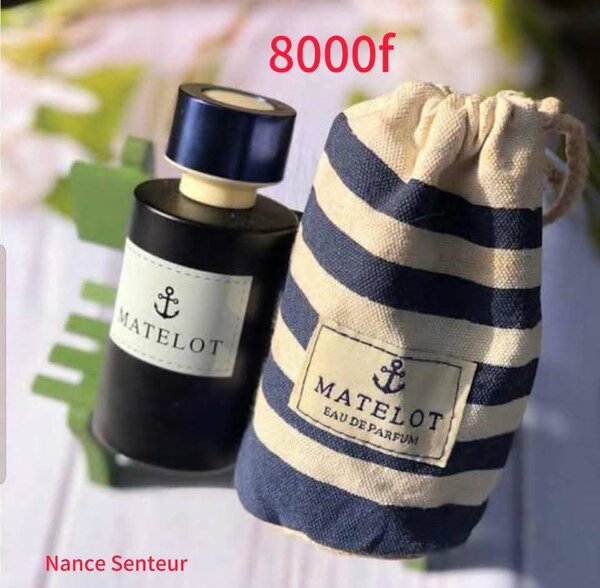 Matelot Eau de Parfum